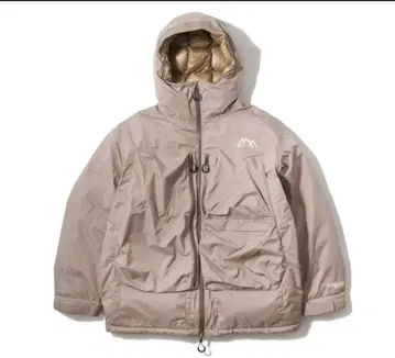 CMF 아웃도어 가먼트 가이드 다운 L 사이즈