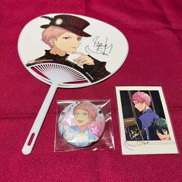 이츠키 슈 세트