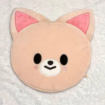 StrayKids SKZOO 서울콘 부채 케이스 폭시니 아이엔