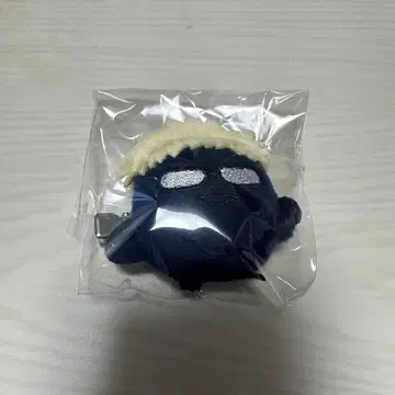 봉제 인형 헤어 클립 츠키시마 케이