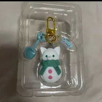 디즈니씨 눈사람 참 젤라토니 2025