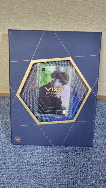 VIXX LIVE FANTASIA DAY Dream DVD