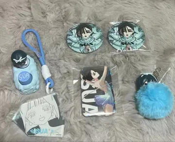 에이리언 스테이지 스아 SUA