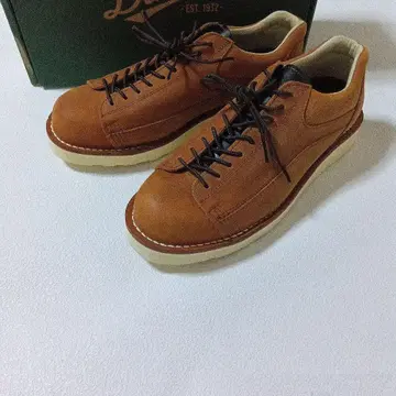 새상품 Danner D314110 락포드 부츠 카멜 25cm
