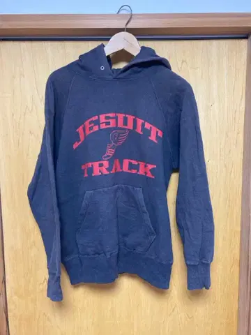 DUBBLE WORKS 윙풋 후드티