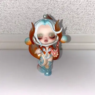 스컬팬더 SKULLPANDA the sound the joy