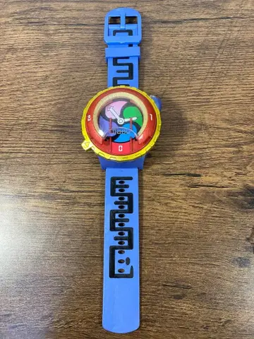 요괴워치 제로시키