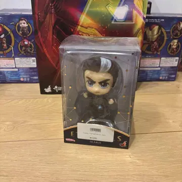 Eternals 이카리스 피규어 이카리스 코스베이비