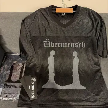 G-DRAGON Marsh Jersey L size