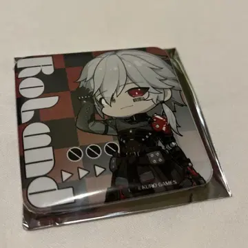 최저가 마지막 1개 파니그레 로랑 ORBcafe 카페 스퀘어 캔뱃지