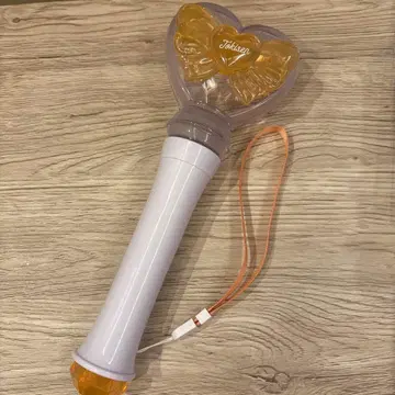 초도키메키 센덴부 응원봉