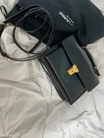 입생로랑 ysl 생로랑 스쿨백