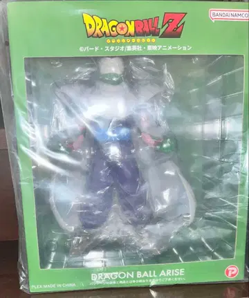 혜택 없음 드래곤볼 아라이 피콜로 피규어