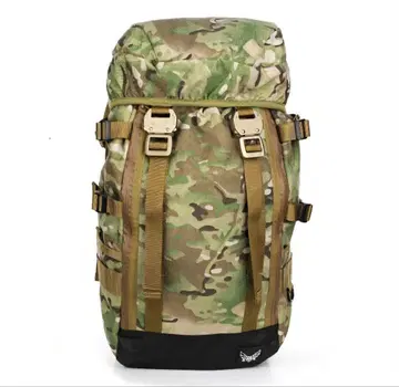 AMG multicam 백팩 멀티캠 방수 지퍼 미군