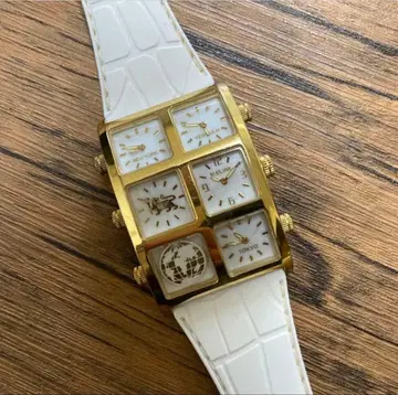 ICE LINK 빅 케이스 고무 벨트