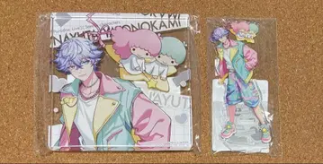 Paradox Live 파라라이 나유타