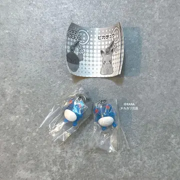 포켓몬 메지루시 액세서리 2 마릴 2