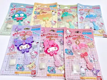 산리오 캐릭터즈 롤리팝 캔디 참