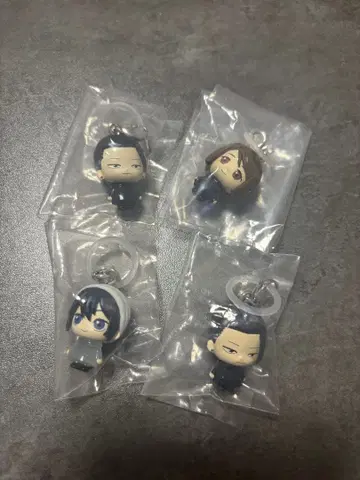 [ 인기 ] 주술회전 회옥 옥절 메지루시 액세서리