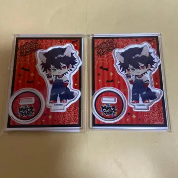 [야마다 이치로] 히프노시스 마이크 마루이 레페젠 2025 아크릴 스탠드