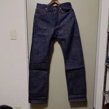 [복각] Lee 1946 RIDERS 101B