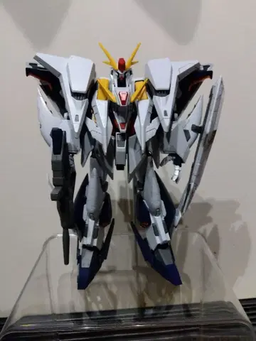 HG 크시 건담 정크 취급