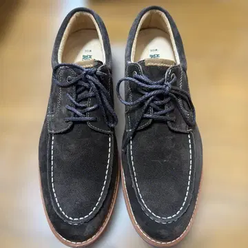 HAWKINS TRAVELLER 브라운 27cm