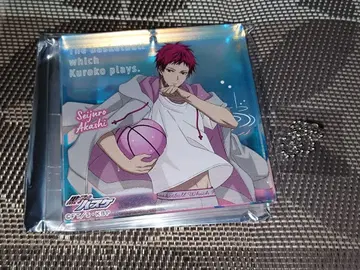 쿠로코의 농구 JF2026 쇼와노트 아카시