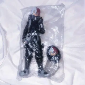 토도로키 쇼토 피규어 히로아카 C상 제일복권