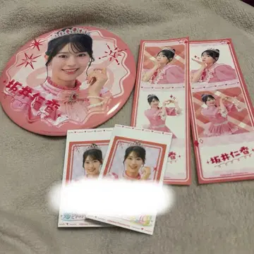 초 도키메키 선전부 10th ANNIVERSARY 복권 사카이 히토카