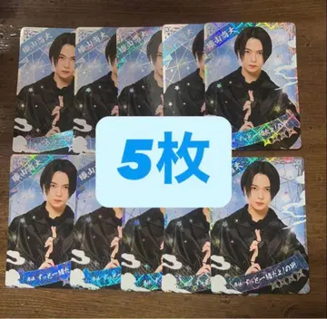 오리야마 나오 닌코레 5장