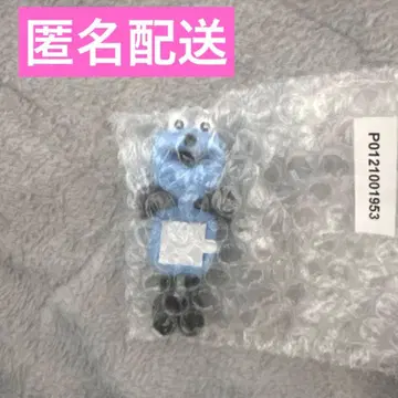 퍼펫 순순 복권 E상 치라린 프렌즈 미니 피규어 순순 입 벌림