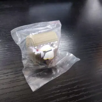 장송의 프리렌 캡슐 피규어 컬렉션 미믹 미개봉