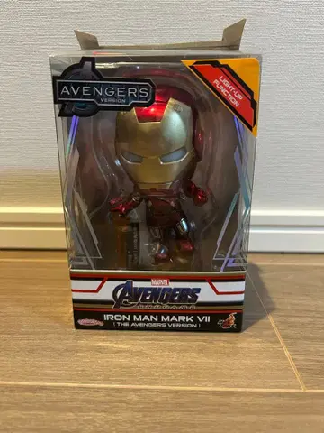 코스베이비 아이언맨 마크7