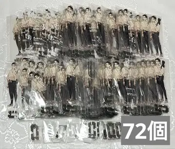 옷코츠 유타 아크릴 스탠드