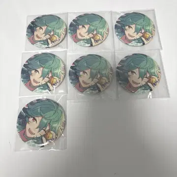 앙스타 앙상블 스타즈 라이카 Feb 캔뱃지