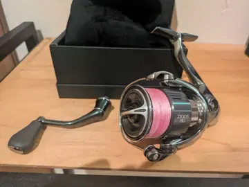 [ 최저가 ] 시마노 22 스텔라 2500SHG 스피닝 릴