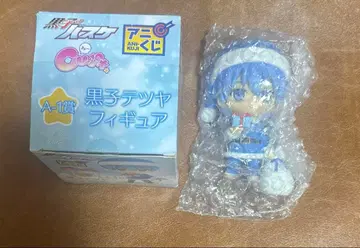 쿠로코의 농구 쿠로코 테츠야 아니쿠지 피규어 A-1상