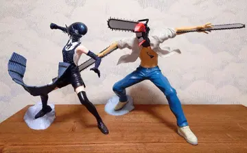 Grandista 체인소 맨 & 레제