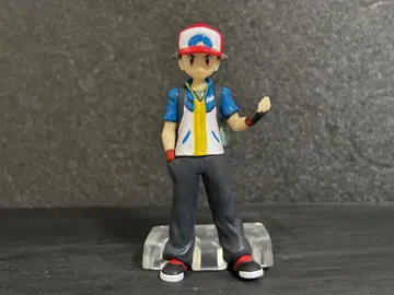 포켓몬 스케일 월드 레드 리페인트