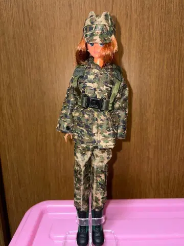 구 타카라 제니 달력걸 5월 아미 키사라