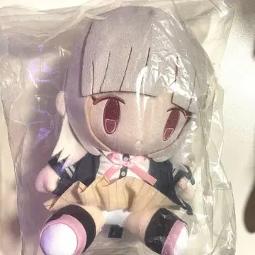 다이토 복권 슈퍼 단간론파 2 B상 봉제 인형 나나미 치아키