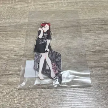 사쿠라우치 리코 R4G 블랙ver 아크릴 스탠드