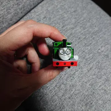 캡슐 프라레일 위프 토마스와 친구들 시리즈