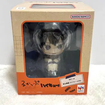 카게야마 토비오 룩업 하이큐 유니폼ver 피규어