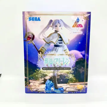 [ 미개봉 새상품 ] 장송의 프리렌 루미나스타 Luminasta 피규어