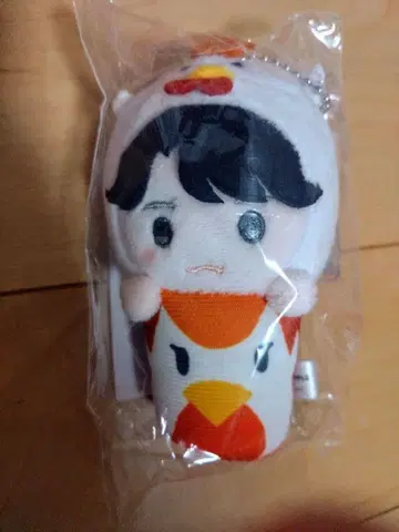 Mrs. GREEN APPLE 오오모리 모토키 카라아게쿤