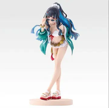 [1개 한정판] Fate/Grand Order 제일복권 C상 테노치티트란