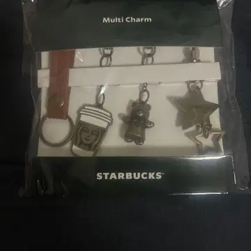 STARBUCKS 멀티 참 세트