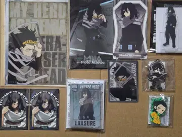 나의 히어로 아카데미아 아이자와 쇼타